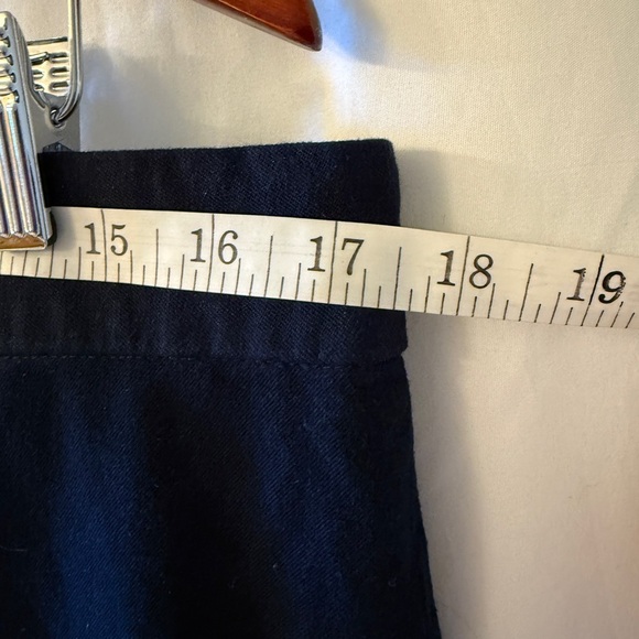 Banana Republic Women’s Navy Sloan Chinos - Picture 6 of 7